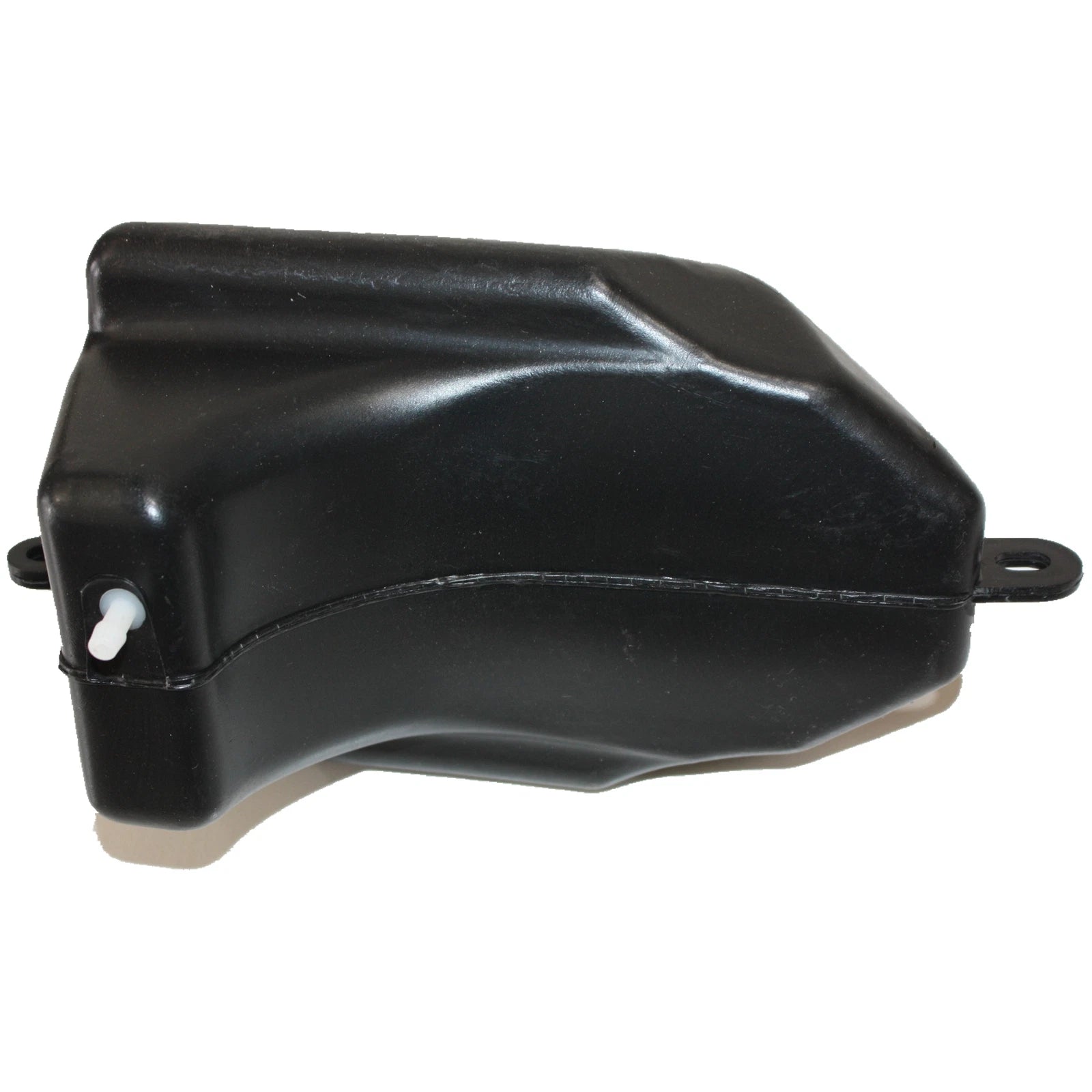 Gas Fuel Petrol Tank + Cap for Quad Dirt Bike ATV (50cc–125cc)