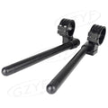 31mm Clip On Handlebar Fork Tube for Universal Motorcycles (All Years)
