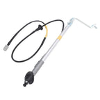 AM/FM Radio Antenna Mast for Toyota Land Cruiser 70 Series (2009-On)