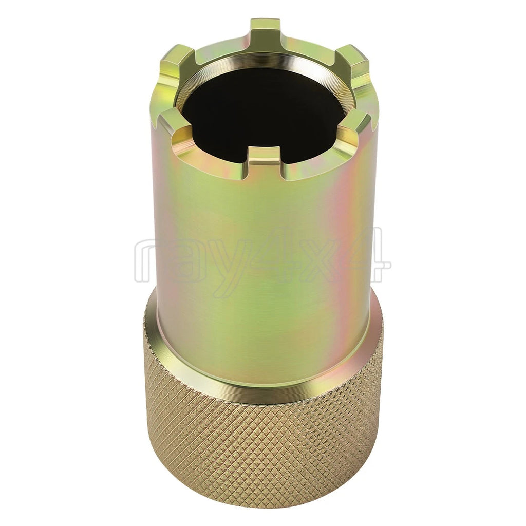 Clutch Spider Nut Tool for Polaris P-90, P-85, General, Ranger, RZR XP Turbo