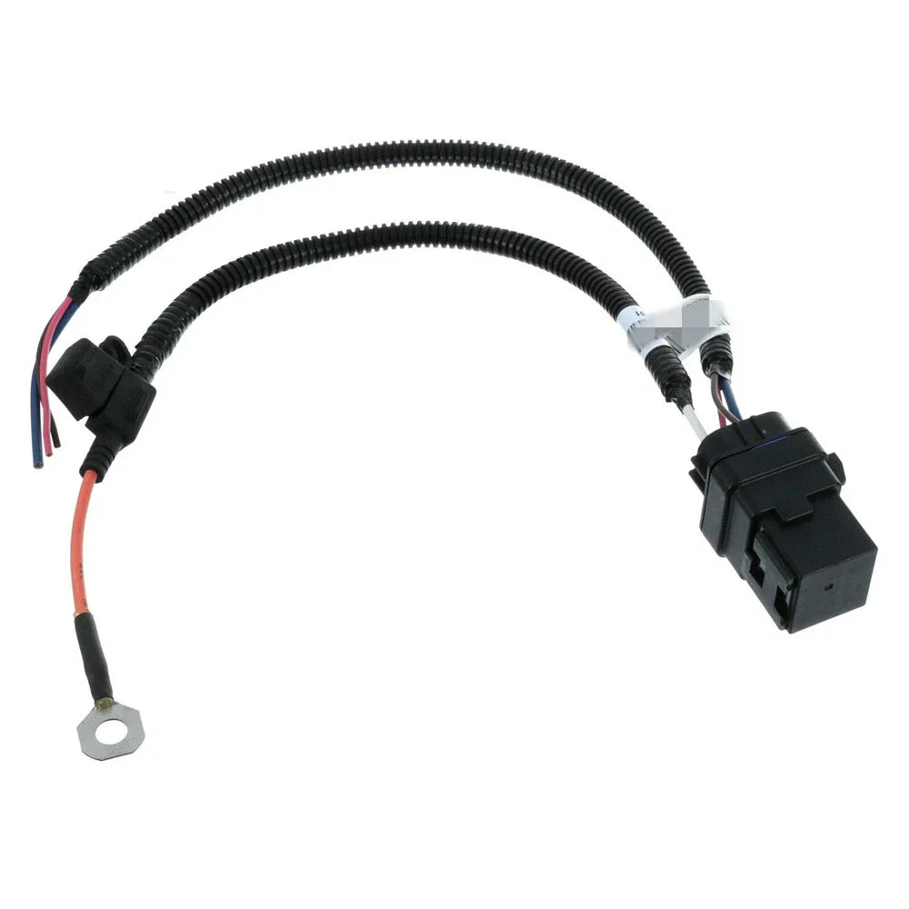 External Fuel Pump Relay for 2011-2013 Dodge Durango Jeep Grand Cherokee