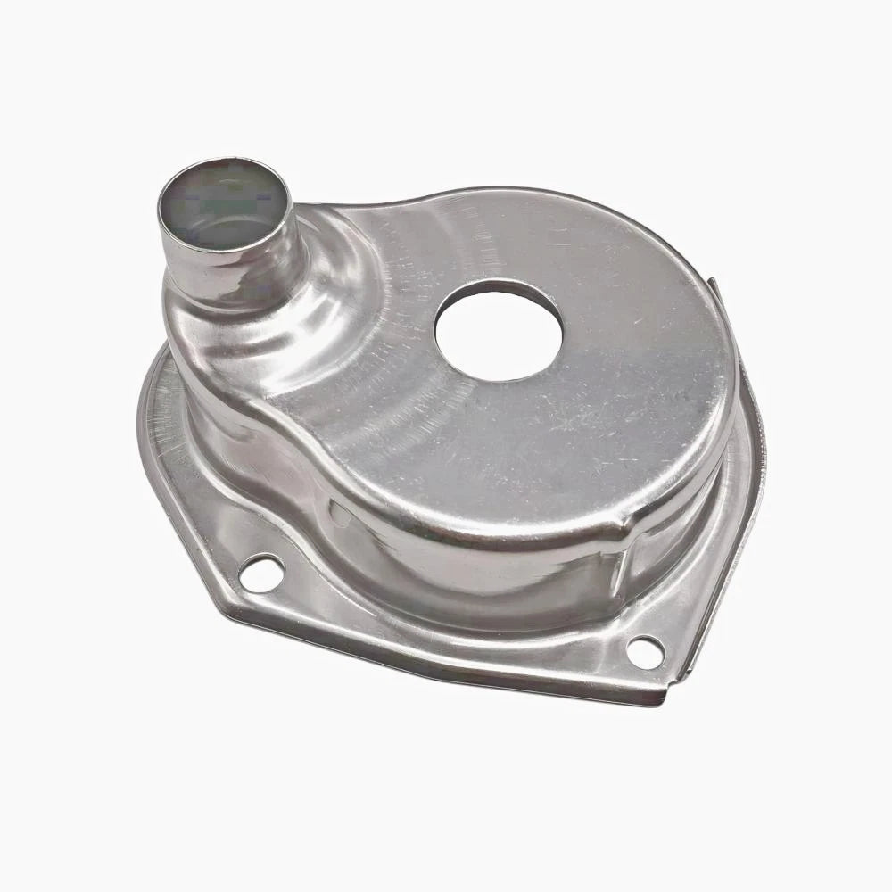 Water Pump Rebuild Kit 812966A11 for Mercury 50 55 60 HP (3-Cyl 2-S)
