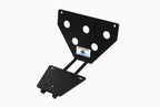 License Plate Bracket Removable OEM Style for Chrysler 300 (2006–2010)