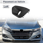 1 Pc Fog Light Grill for Subaru Impreza (2012–2014) No. 57731FJ030