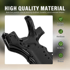Front Subframe Crossmember for Toyota Corolla (2003–2018), Matrix (2003–2006), Celica (2000–2005)