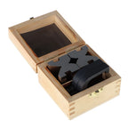 Precision V Block for Automotive Applications (1-3/8" x 1-5/8" x 1-3/4")