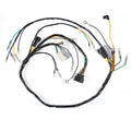 wiring harness for Yamaha Blaster 200 YFS200 (2003–2006)