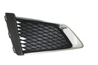 Front Bar Grille Left Side for MG MG3 (2018–2026)