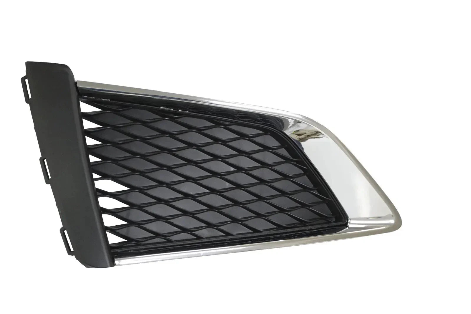 Front Bar Grille Left Side for MG MG3 (2018–2026)
