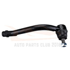 Set of 8 Front Tie Rod Ends for Kia Sorento (2011–2012)