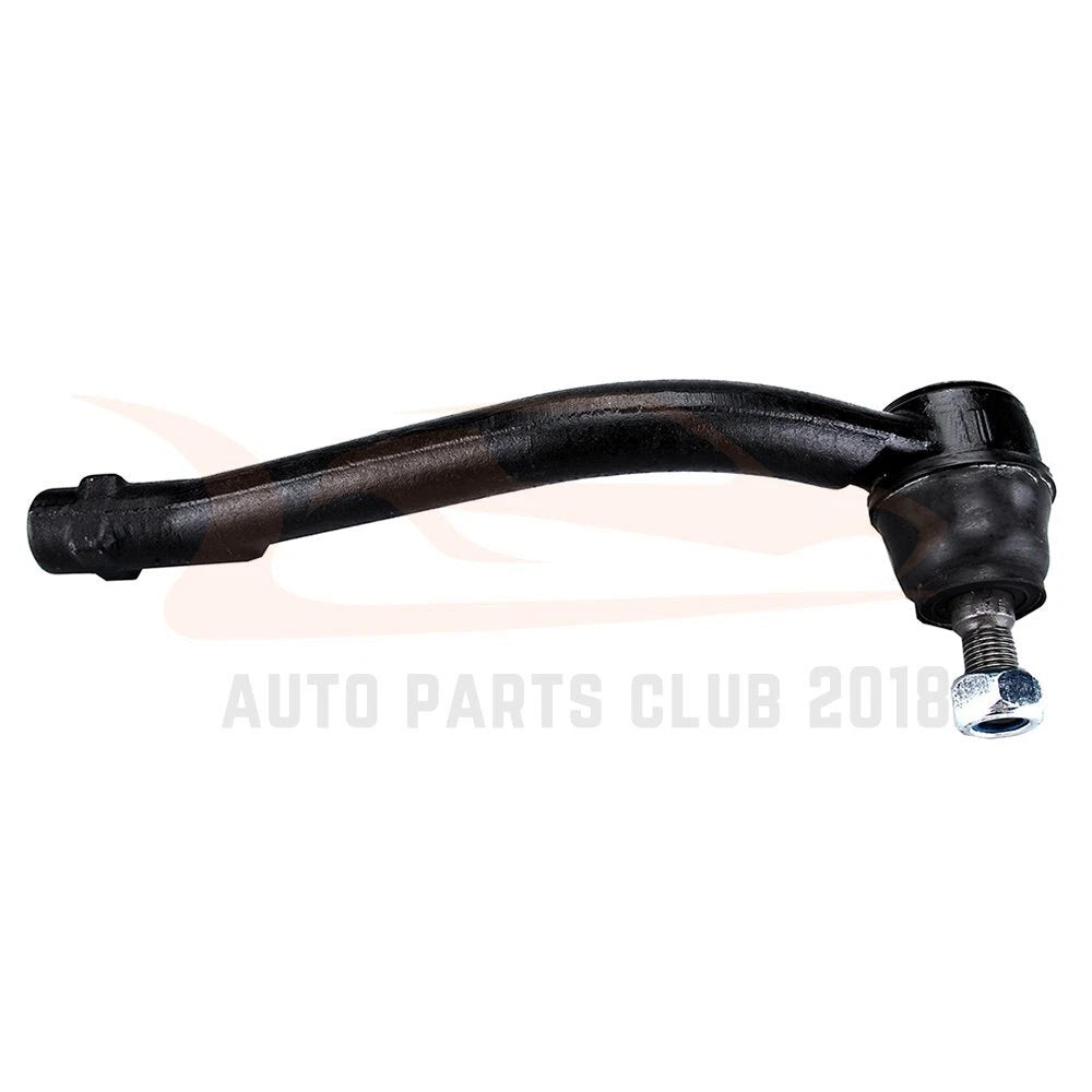 Set of 8 Front Tie Rod Ends for Kia Sorento (2011–2012)