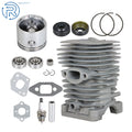 Cylinder Piston Kit for Poulan 2050WT 2055 2175 2250LE 2375 2450 (1990–2000)