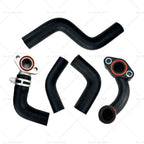 Coolant Hose Kit for Jeep Grand Cherokee WK2 (2011–2021)