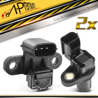Camshaft & Crankshaft Position Sensor for Mitsubishi Lancer (2002–2007)