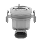Bulb Sockets for BMW 3-Series M3 E46 Low Beam Halogen Headlight (2001-2006)
