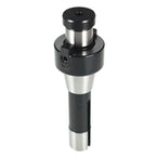 1" R8 Shank Shell Milling Arbor Adapter for Bridgeport