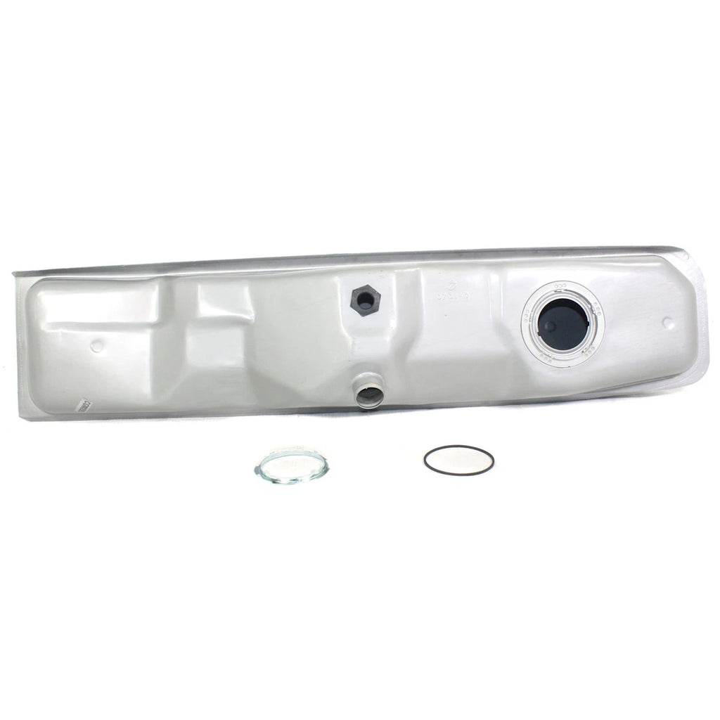 17 Gallon Fuel Gas Tank for Ford Ranger (1986–1988) Silver