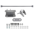 Adjustable Trac Bar for Chevy C10 GMC (1960–1972)