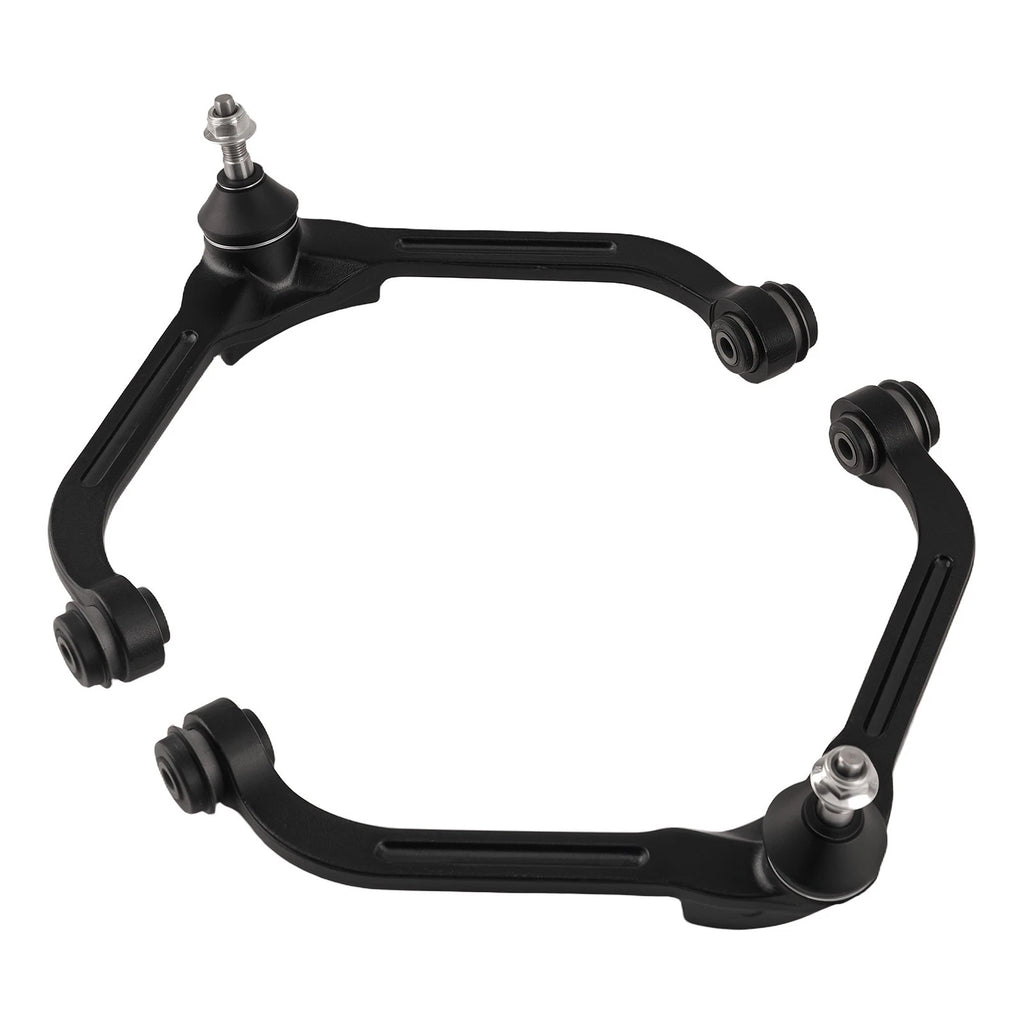 Front Upper Rear Control Arms Ball Joints for Jeep Liberty (2002-2007)