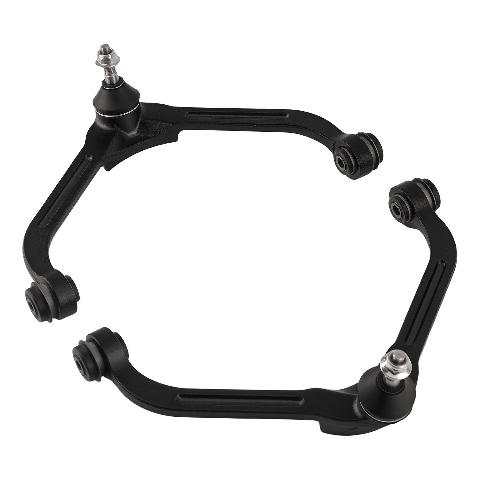 Front Upper Rear Control Arms Ball Joints for Jeep Liberty (2002-2007)