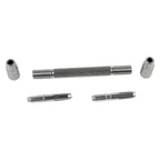 Double Headed Hand Drill Chuck for Universal Use
