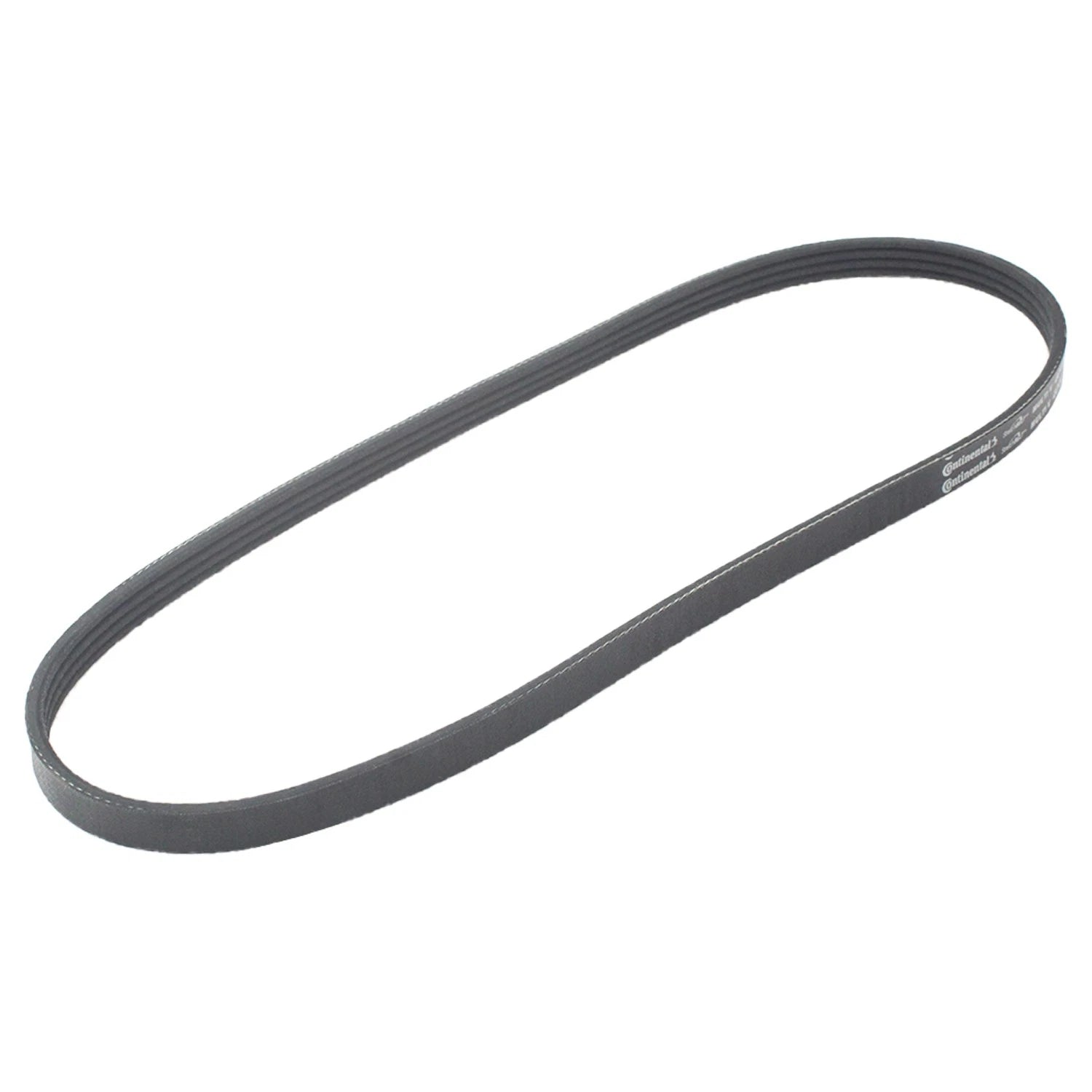 Serpentine Multi-V Stretch Belt 4040349S for Continental Automotive