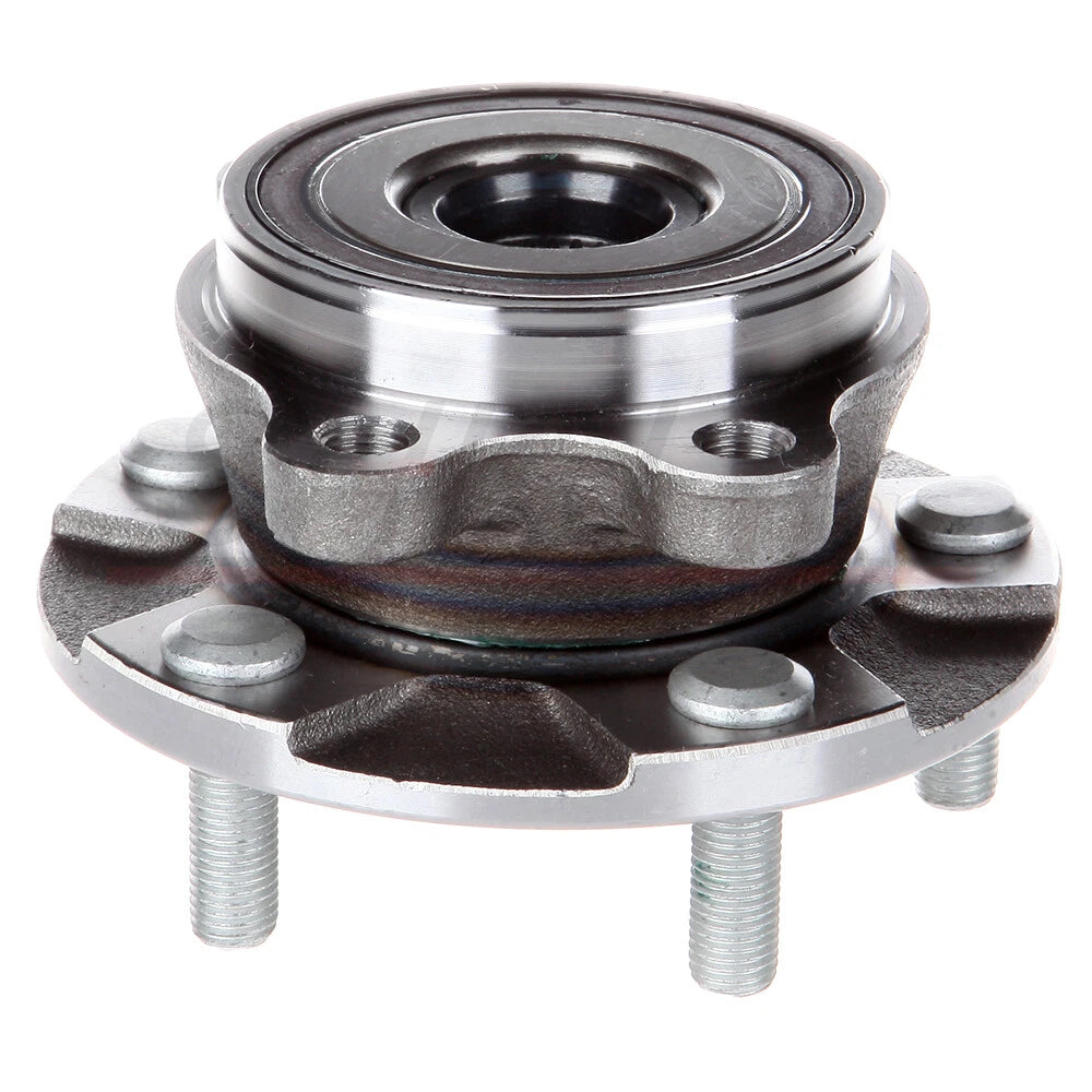 2 Front Wheel Hub Bearing Assembly for Toyota RAV4, Prius V, Scion TC, xB, iM (2013–2018) W/ ABS