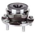 2 Front Wheel Hub Bearing Assembly for Toyota RAV4, Prius V, Scion TC, xB, iM (2013–2018) W/ ABS