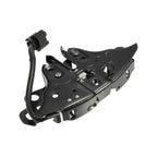 Black Front Hood Latch Lock Assy for Nissan Altima (2019-2021)