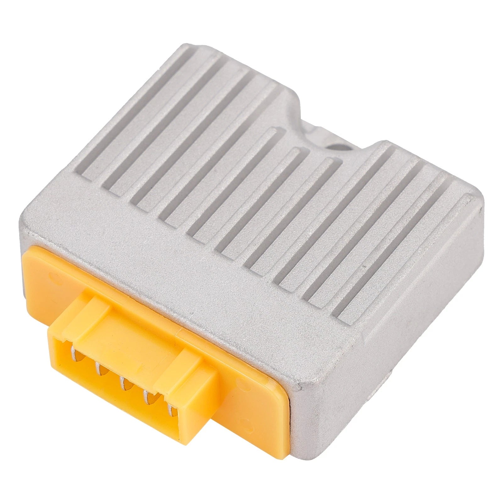 5-Pin Voltage Regulator 641788 for Vespa ET4 LX LXV 50 S Primavera Sprint (1996–2023)