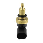 Engine Coolant Temperature Sensor with Gasket for Mercedes-Benz (0009056102)
