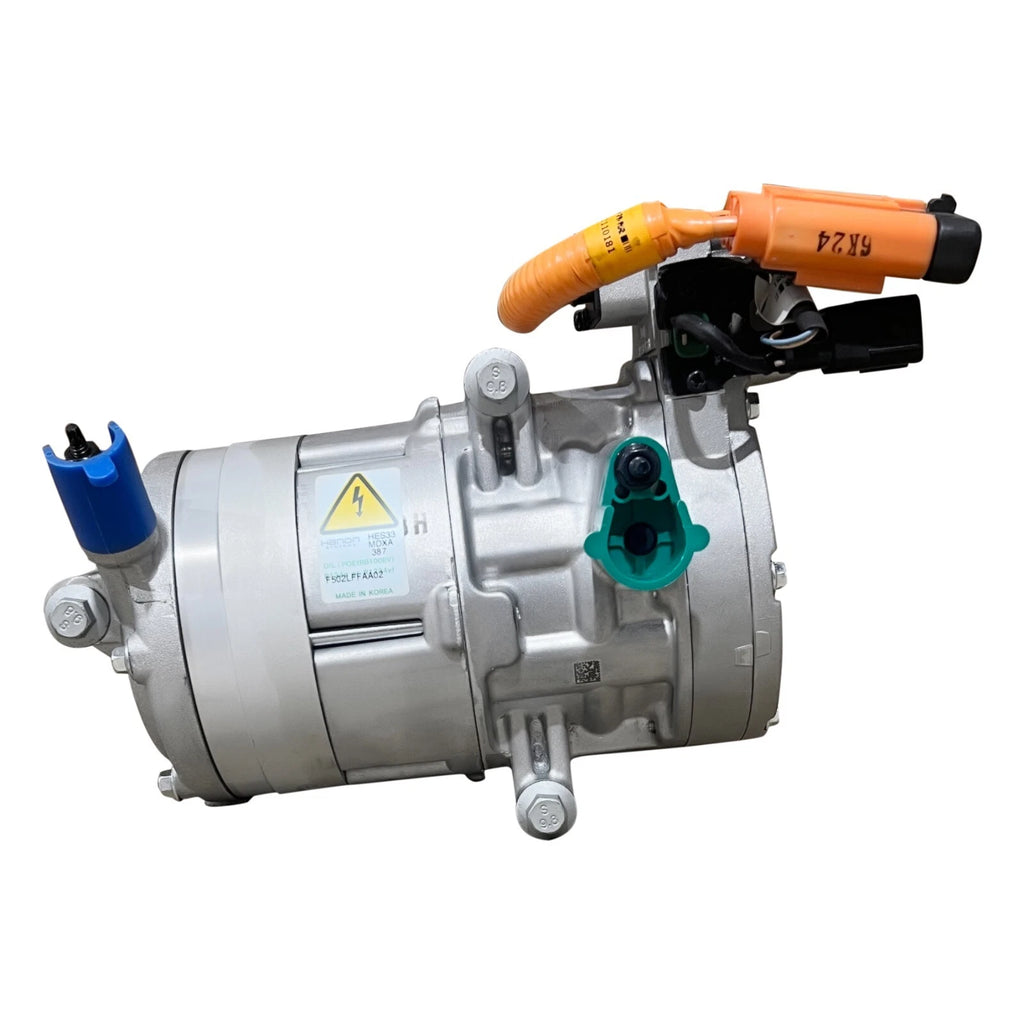 OEM AC Compressor for Hyundai Sonata Plug-In Hybrid 2.0L (2018)