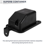 Power Steering Reservoir for Ford E-150 (2000–2018) No.YC2Z19A566AA Black