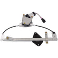 Window Regulator for Subaru Forester (Rear Passenger Right Side)