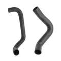 Dayco Upper & Lower Radiator Coolant Hose Kit for Bronco F-150 250 350 (1980–1996)
