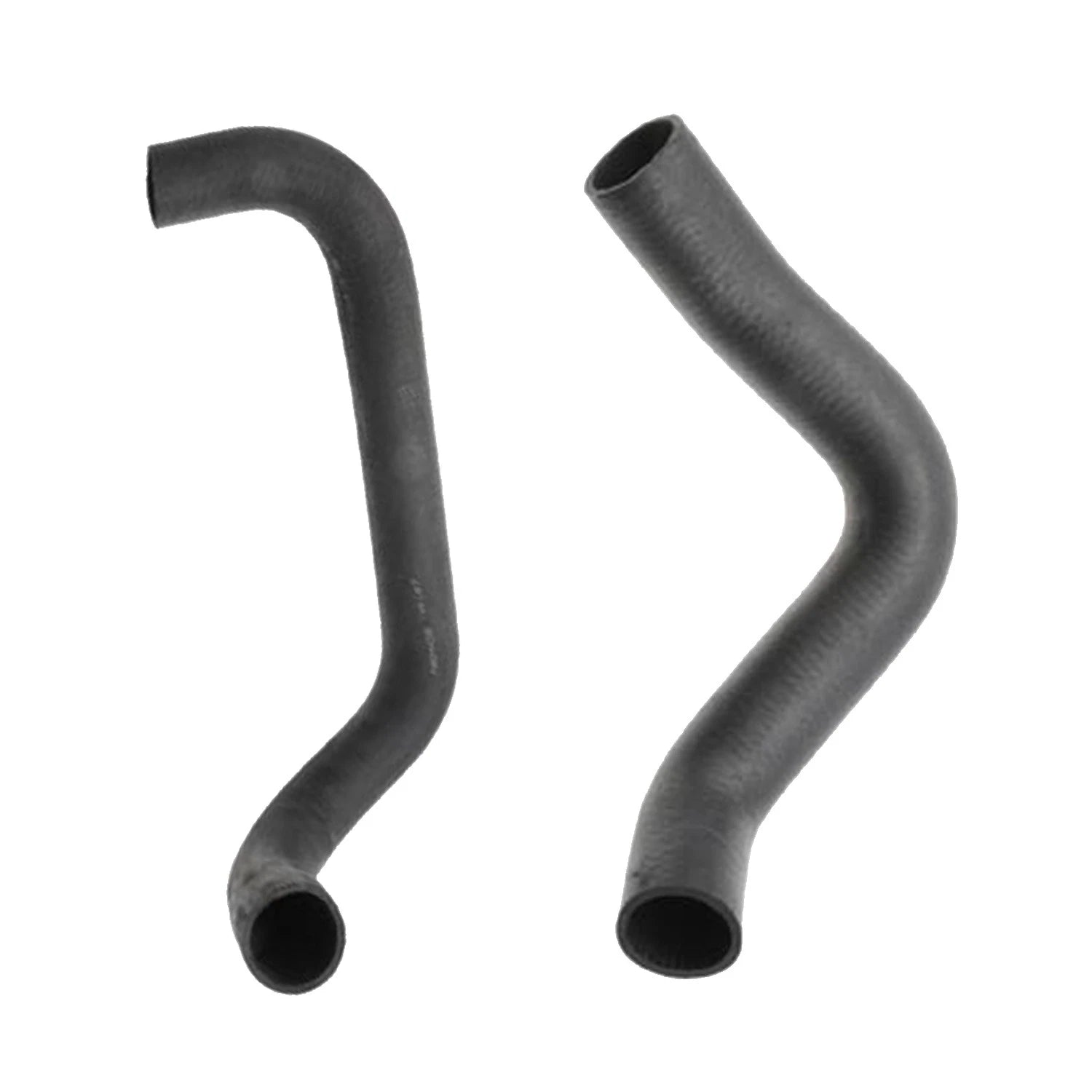 Dayco Upper & Lower Radiator Coolant Hose Kit for Bronco F-150 250 350 (1980–1996)