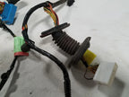 Door Wire Harness for Jaguar XJ8 XJR (1998–2003) LNG