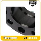 Set of 4 Wheel Spacers for Ford Mustang Explorer (5x4.5)