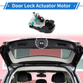 Rear Liftgate Door Lock Actuator for Dodge Ram 1500 (2003–2008) No. 55276795AB