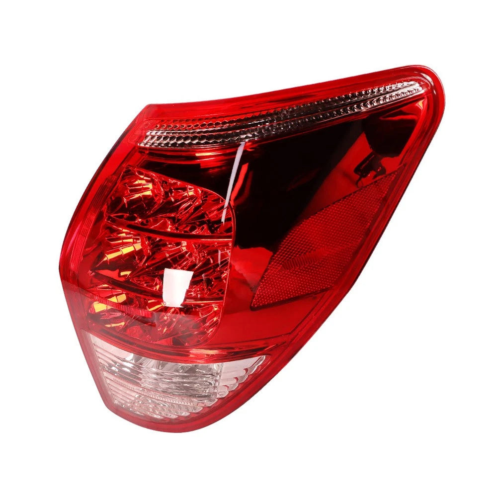 Right Passenger Side Halogen Tail Light for Toyota RAV4 (2006–2008)