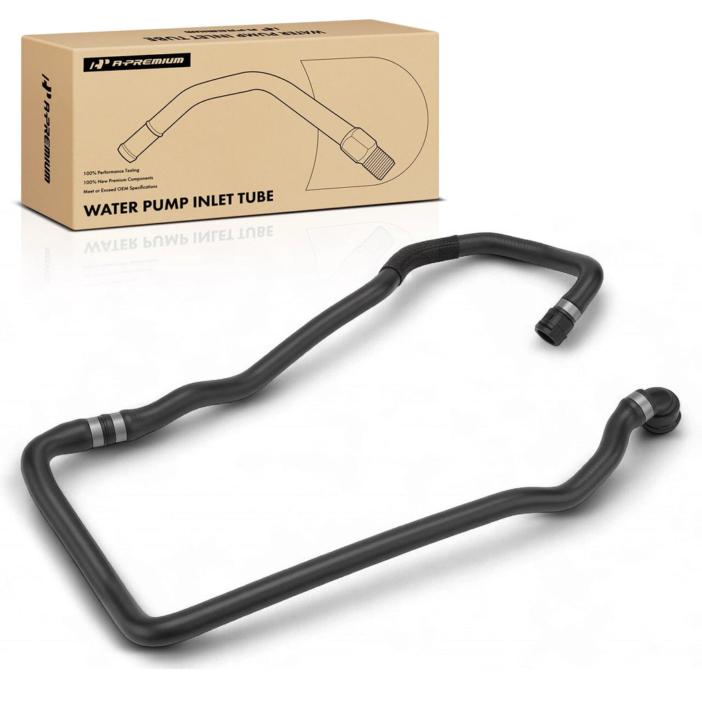 Auto Trans Oil Cooler Hose for BMW X3 F25, X4 G02 (2011–2023)