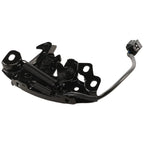 Hood Latch Lock for Nissan Titan XD (2016–2023)
