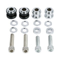 Detachable Docking Hardware Kit for Harley Softail Breakout Fat Boy (2018–2025)