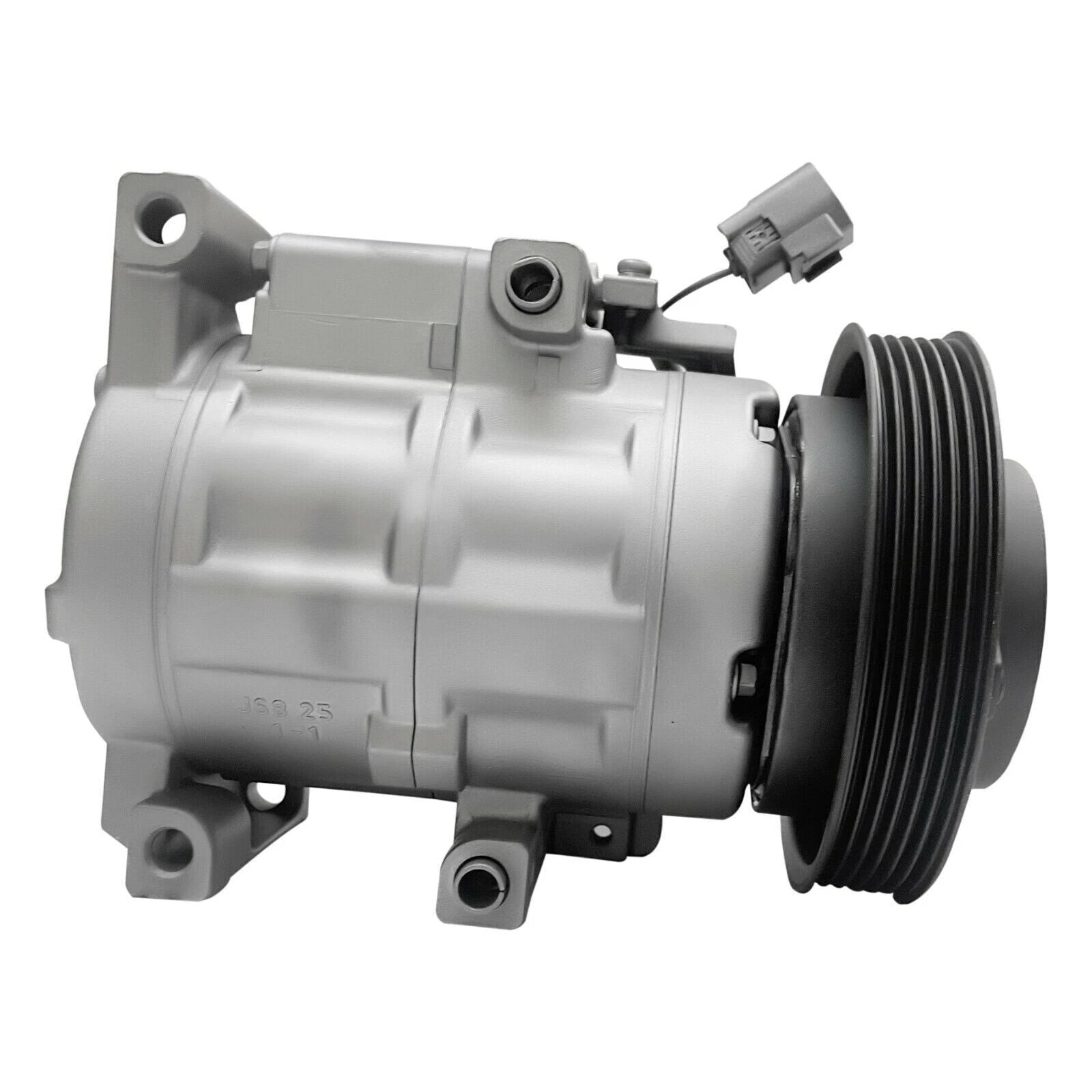 A C Compressor Kit Replacement for Mazda 5 2.5L (2014-2014)