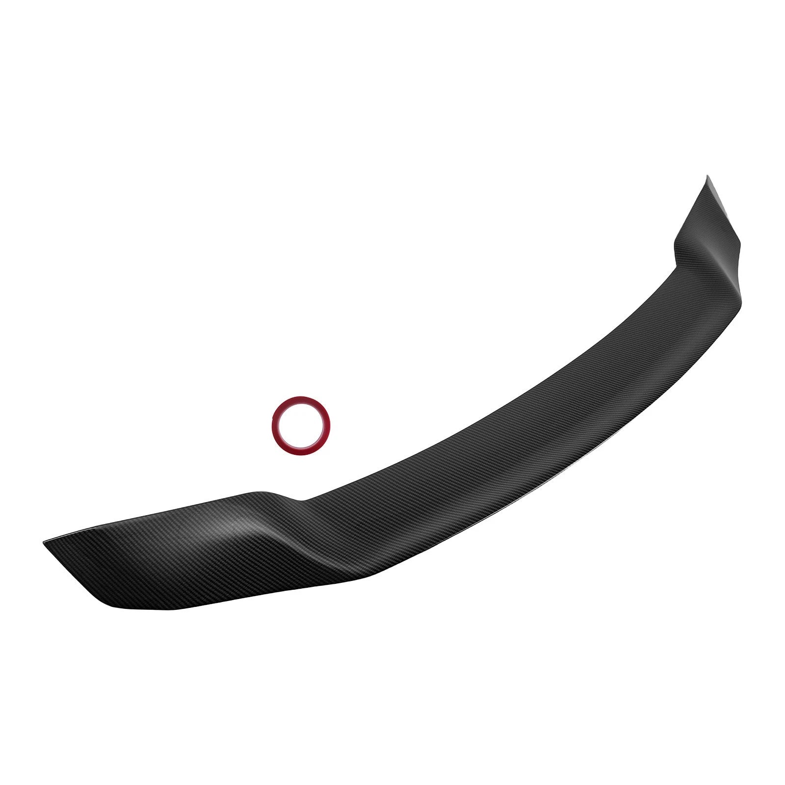 Rear Spoiler Wing for Honda Accord (2018–2022)