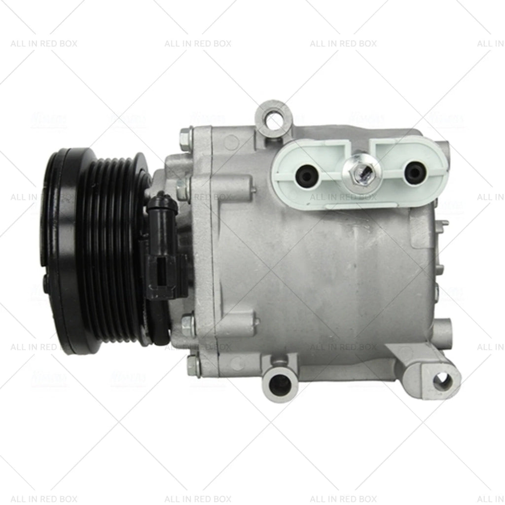 AC Compressor for Ford Fiesta WS (2002–2008) SPJA