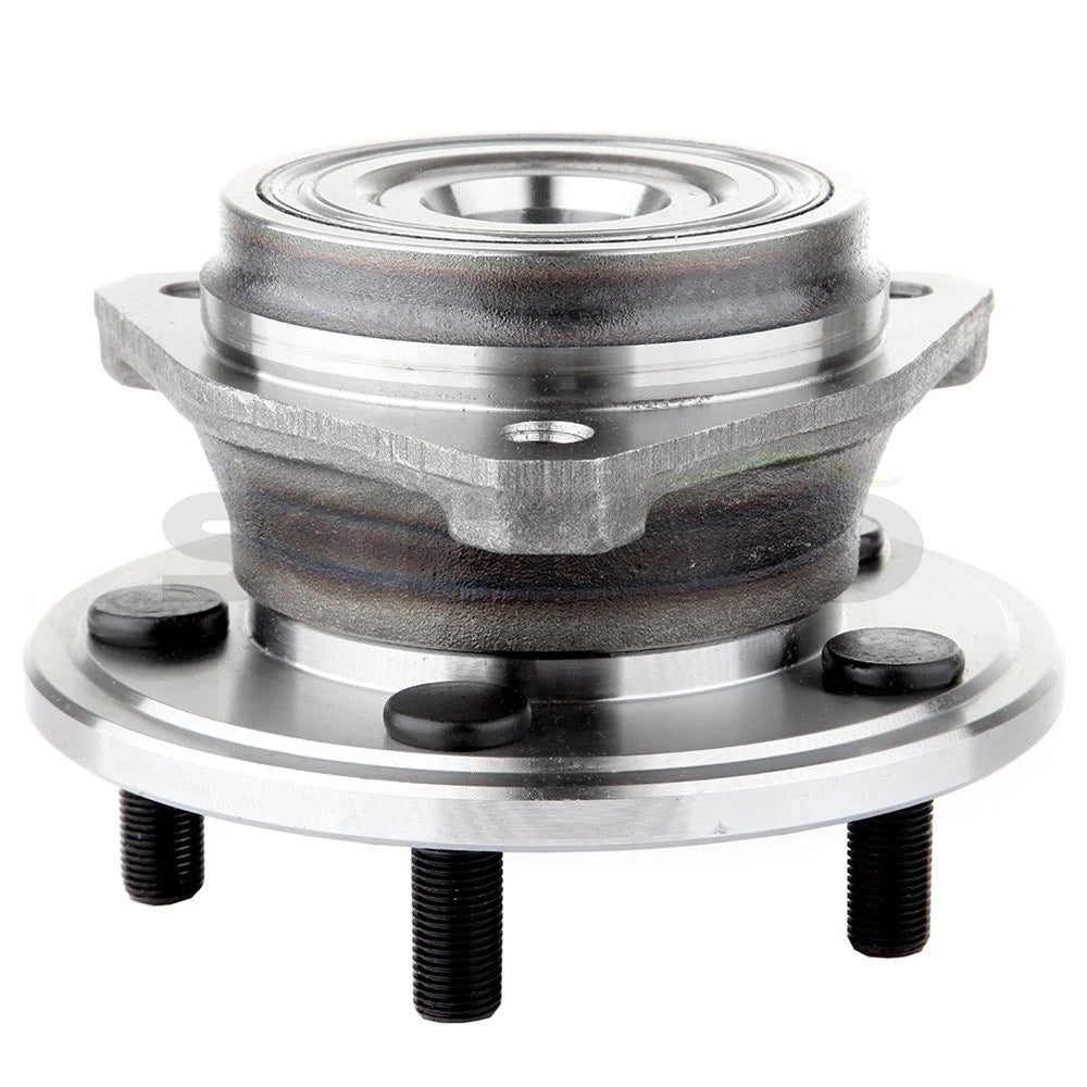 Front Lower Ball Joint with Wheel Hub Bearing for Mazda Tribute (2005–2009)