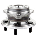 Front Lower Ball Joint with Wheel Hub Bearing for Mazda Tribute (2005–2009)