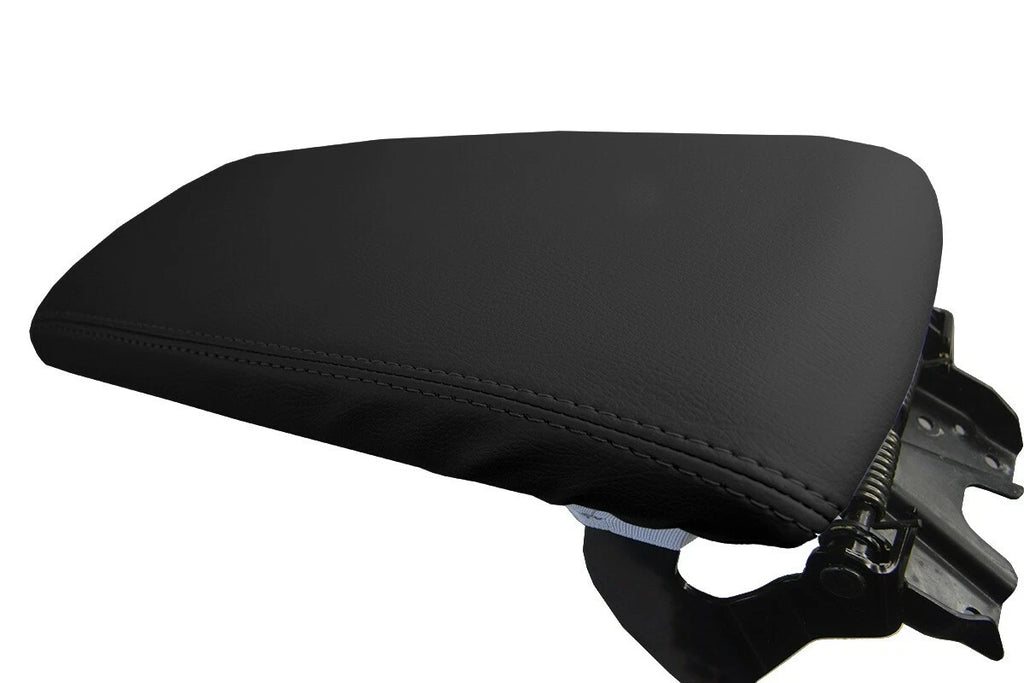 Leather Console Lid Pull Over Armrest Cover for Lexus ES350 (2013–2018)
