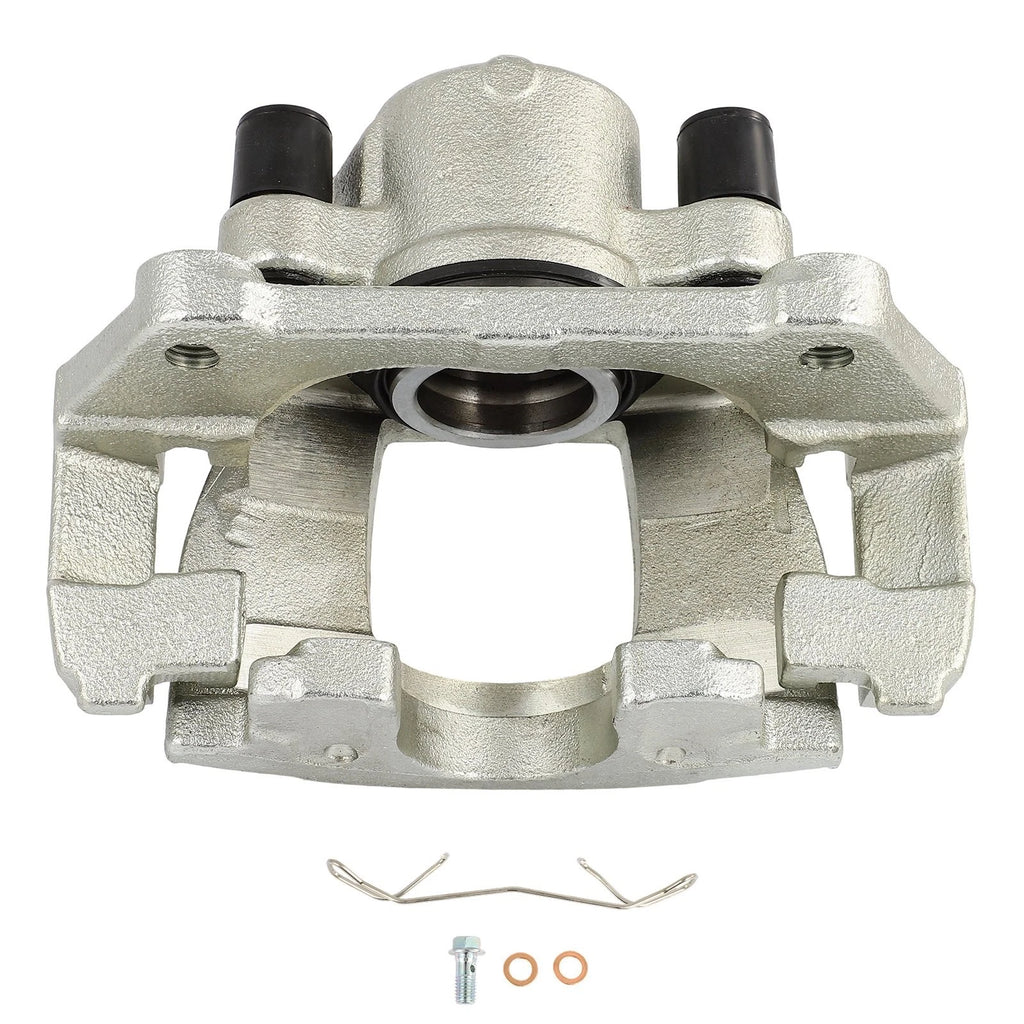 Front Left Brake Caliper with Bracket for Mini Cooper (2002–2008)